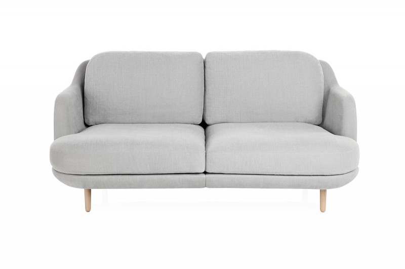 Lune Sofa, two seater.