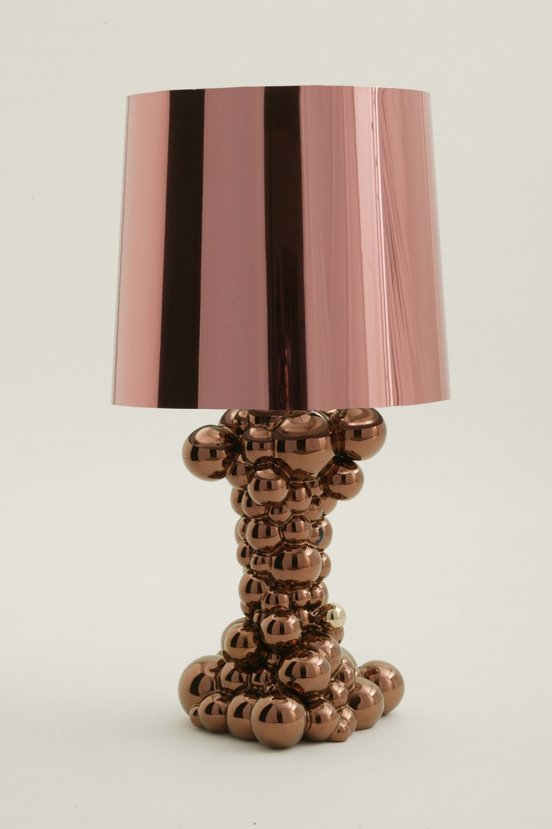 Bubbles Lamp by Bosa