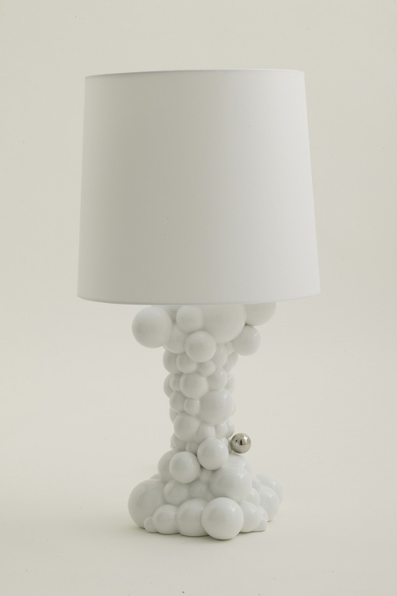 Bubbles Lamps by Bosa 