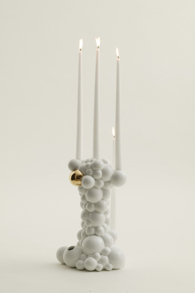 Candle Holder by Bosa