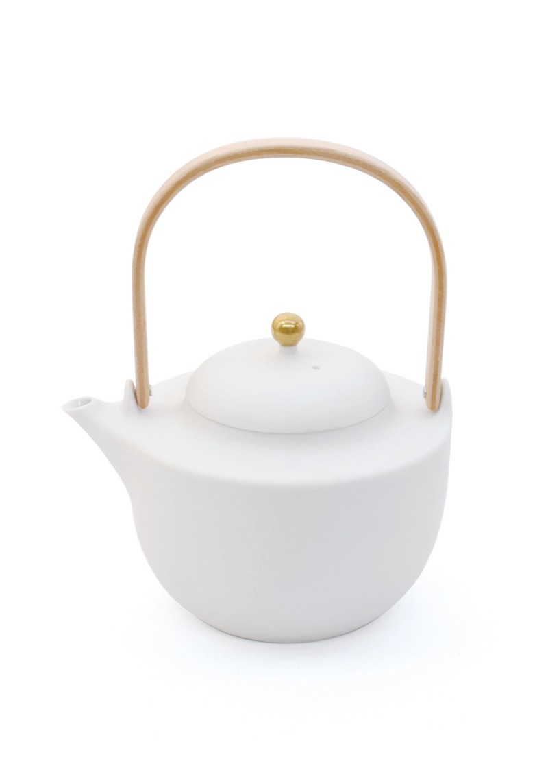 Forma Tea Pot S, Choemon