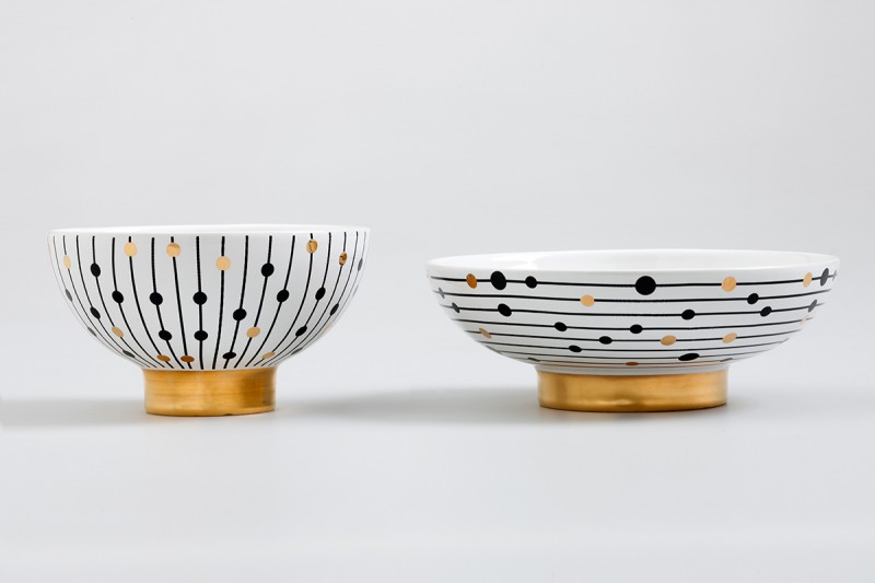 Fruit and Soup bowls for Bosa