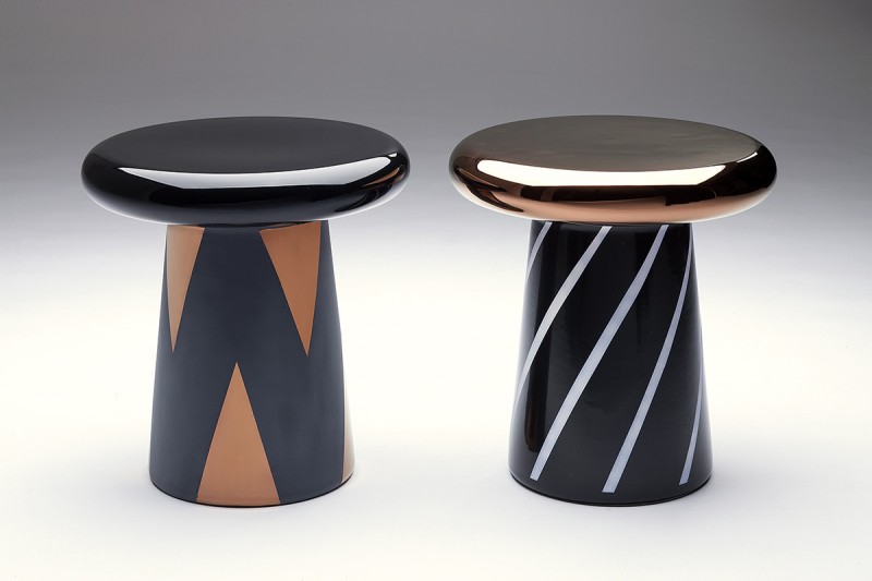 T Table by Bosa