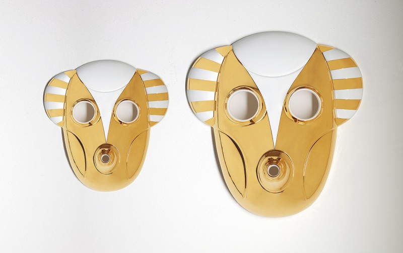 Masks by Bosa 