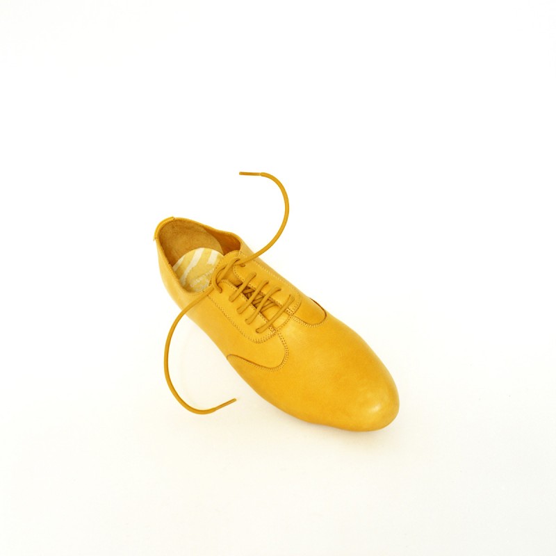 Camper Together With Jaime Hayon Summer Collection Yellow
