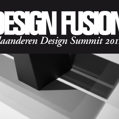 Keynote speaker at Design Fusion