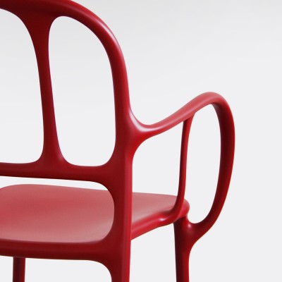 Milà Chair for Magis