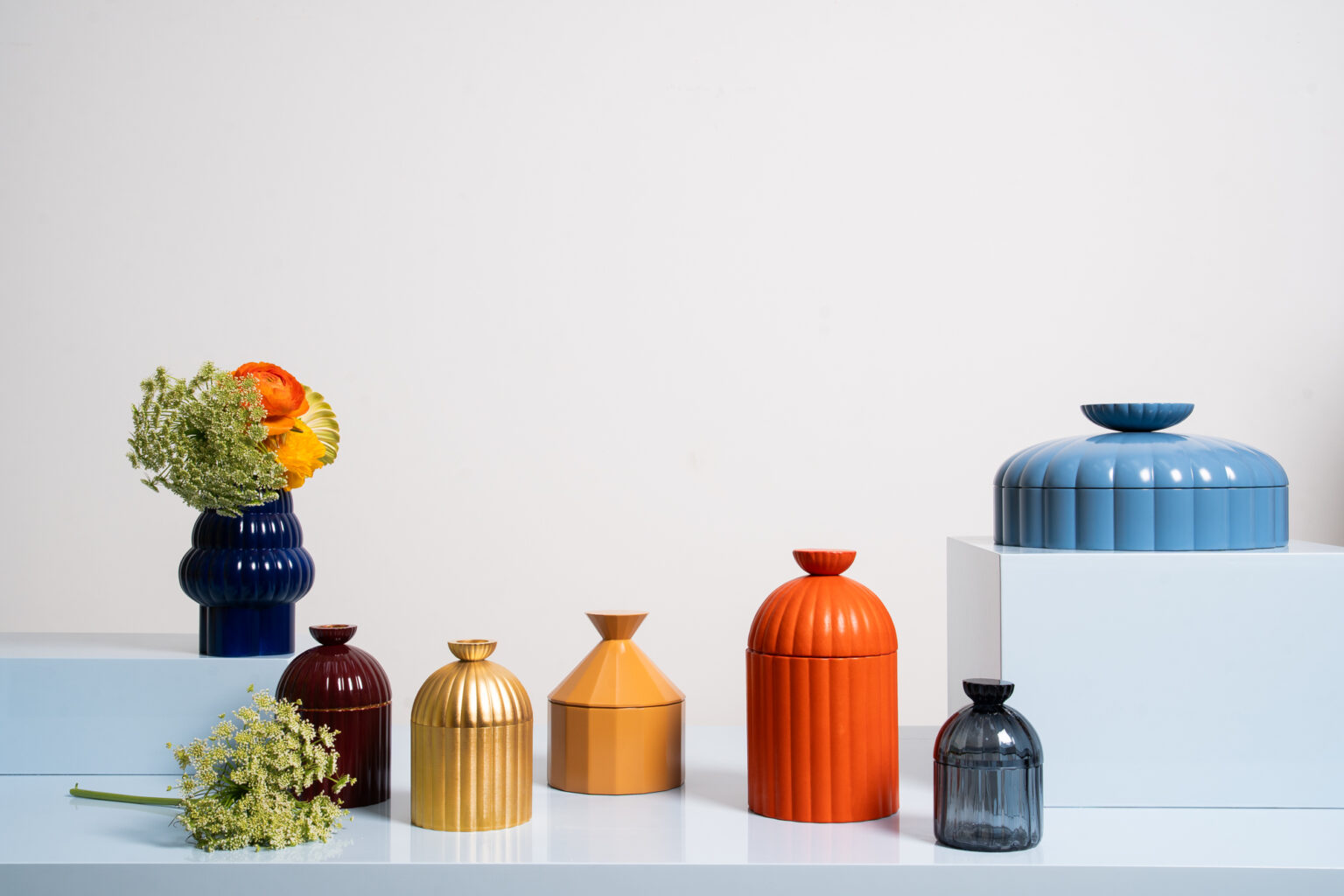 Studio Botanic Botanic Collection – HAYON STUDIO