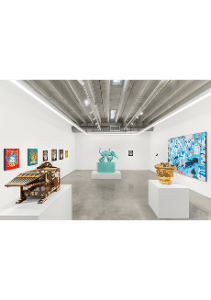 Jaime Hayon – HAYON STUDIO